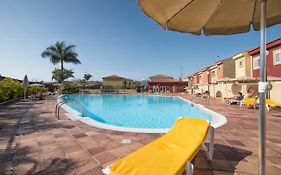 Las Velas Complex