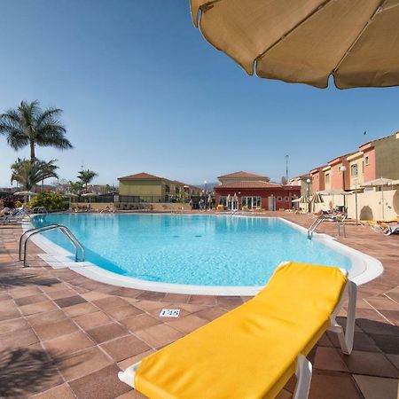 Memorable Holidays With Your Family Maspalomas  Exterior foto