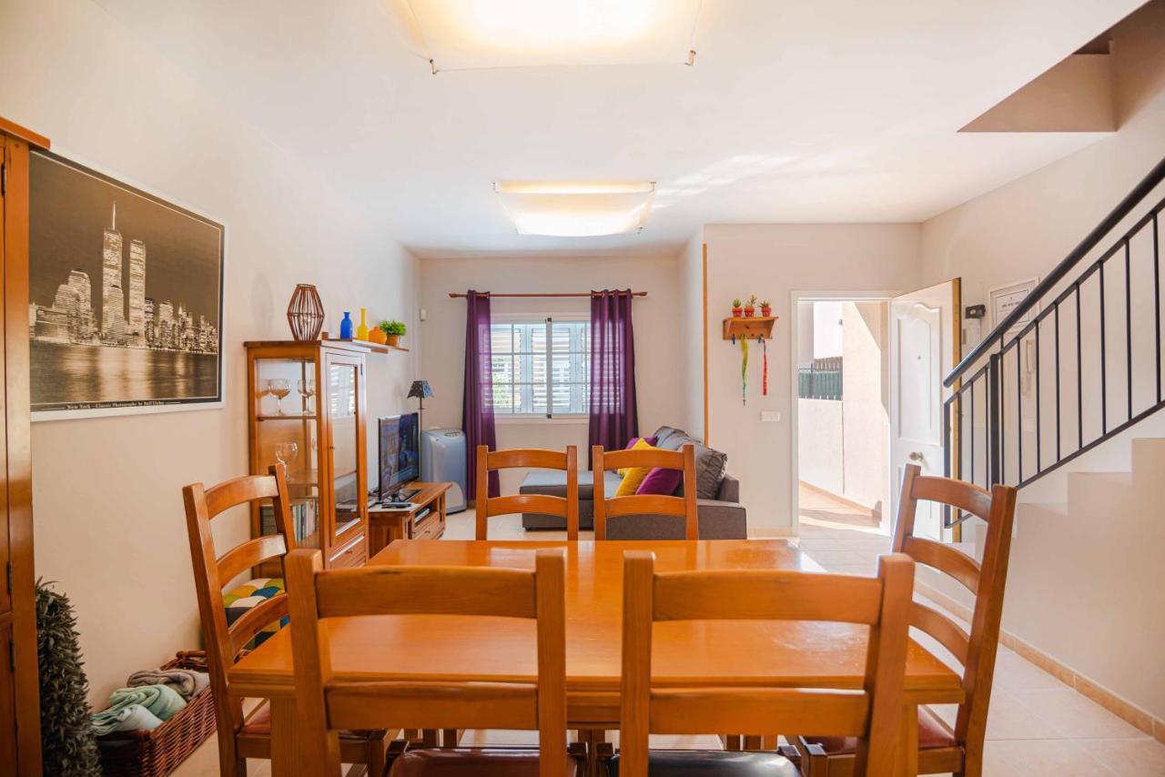 Memorable Holidays With Your Family Maspalomas  Exterior foto