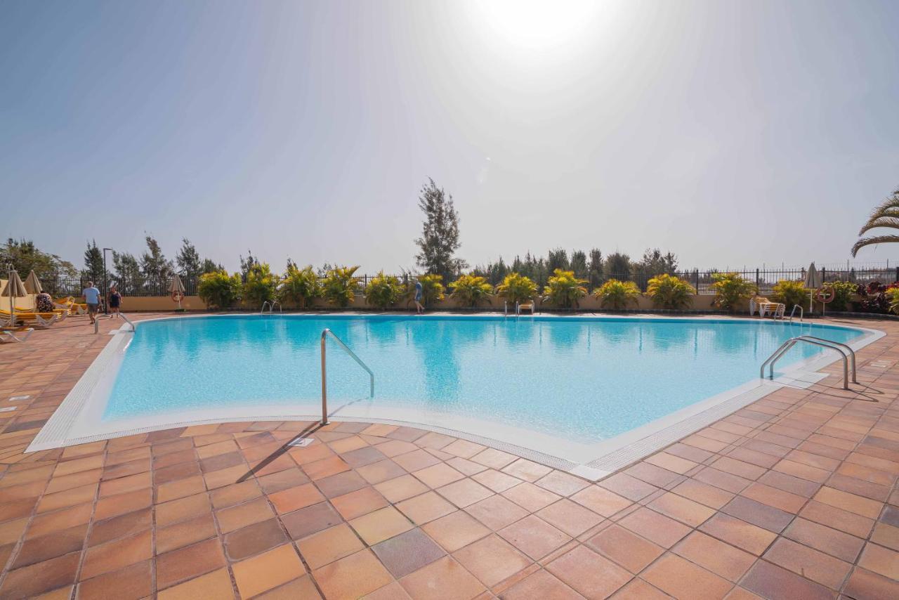 Memorable Holidays With Your Family Maspalomas  Exterior foto