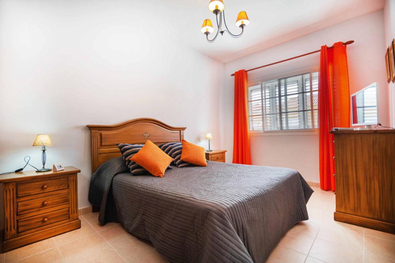 Memorable Holidays With Your Family Maspalomas  Exterior foto