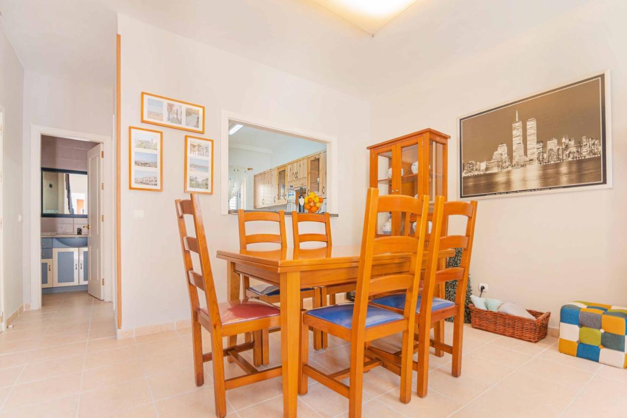 Memorable Holidays With Your Family Maspalomas  Exterior foto