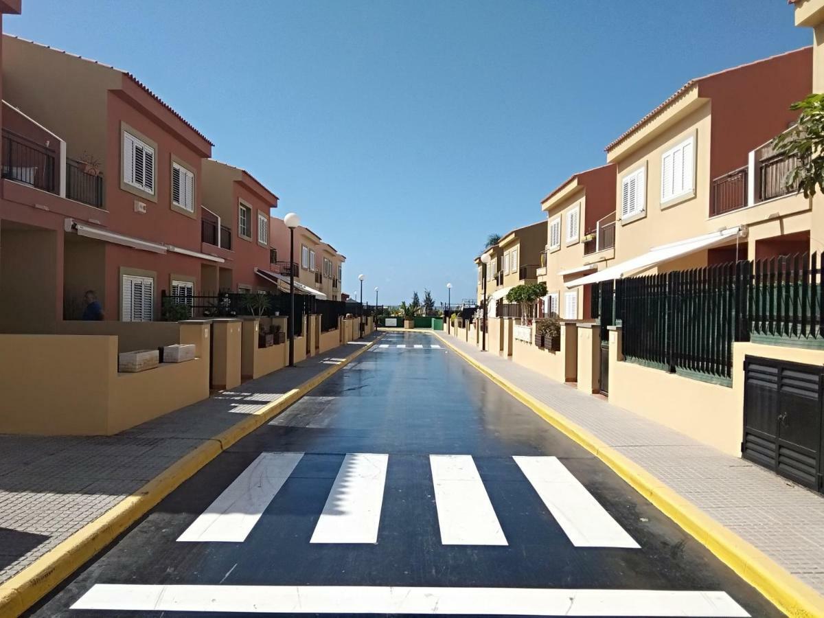 Memorable Holidays With Your Family Maspalomas  Exterior foto