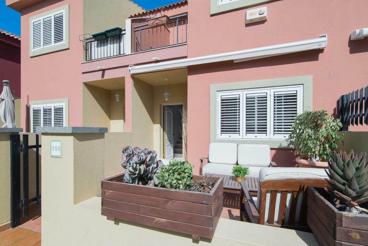 Memorable Holidays With Your Family Maspalomas  Exterior foto