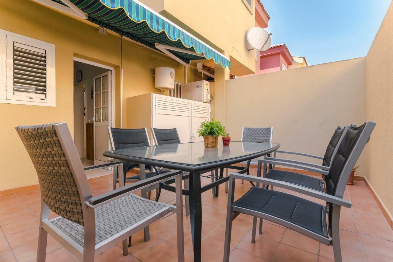 Memorable Holidays With Your Family Maspalomas  Exterior foto