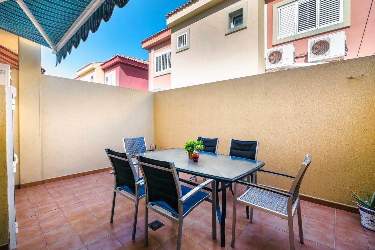 Memorable Holidays With Your Family Maspalomas  Exterior foto