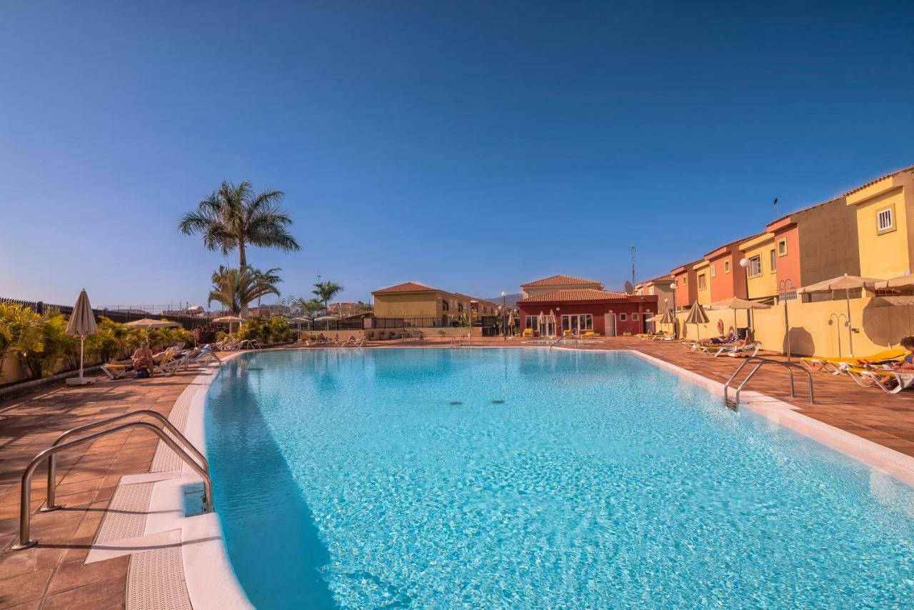 Memorable Holidays With Your Family Maspalomas  Exterior foto