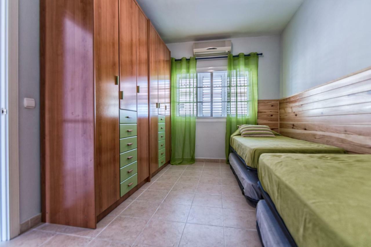 Memorable Holidays With Your Family Maspalomas  Exterior foto