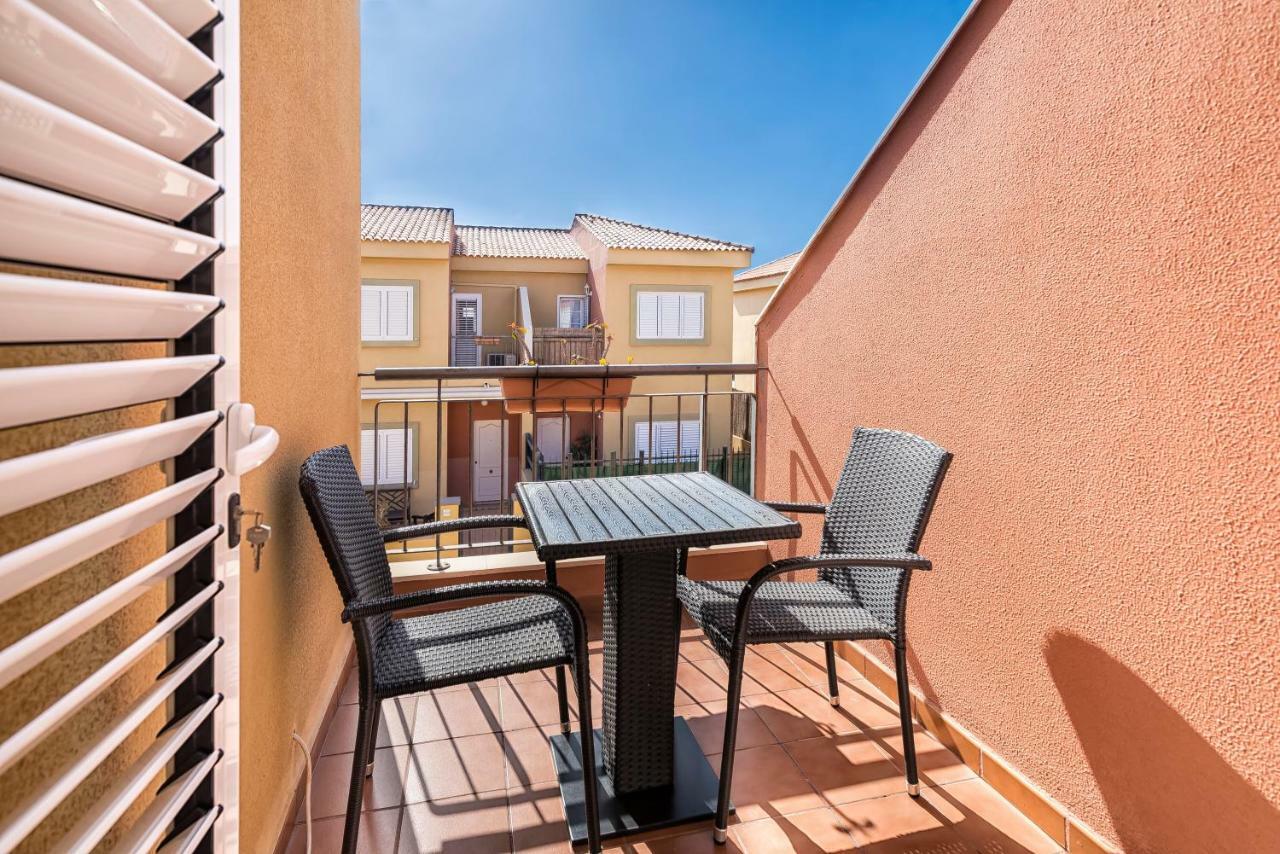 Memorable Holidays With Your Family Maspalomas  Exterior foto