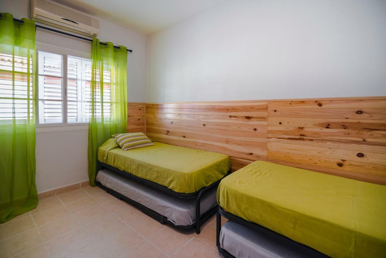 Memorable Holidays With Your Family Maspalomas  Exterior foto